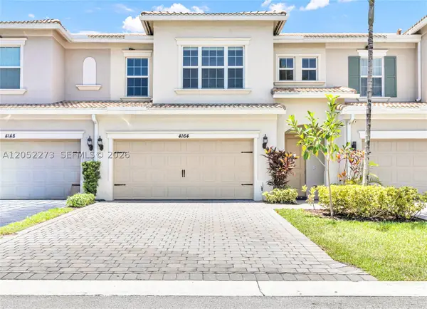 4164 Ficus St, Hollywood, FL 33021