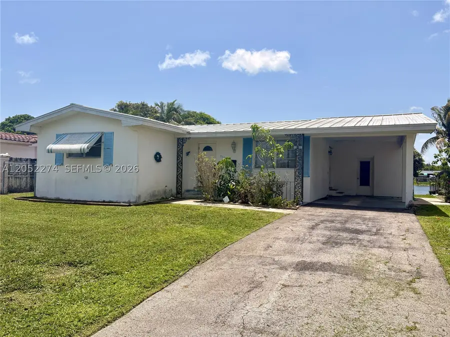 8220 NW 15th St, Pembroke Pines, FL 33024 - #3