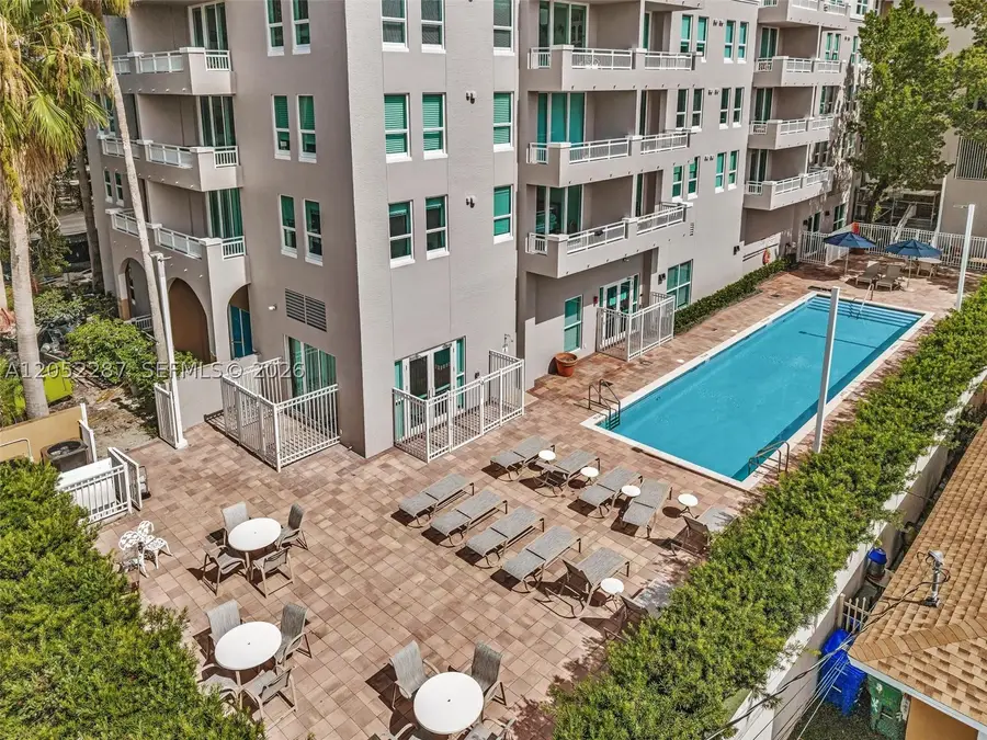 2665 SW 37th Ave #313, Miami, FL 33133 - #2