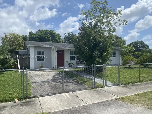 15061 SW 299th St, Homestead, FL 33033