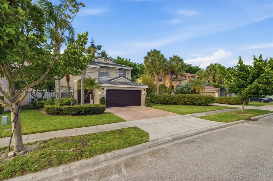 15799 NW 4th St, Pembroke Pines, FL 33028 - #3