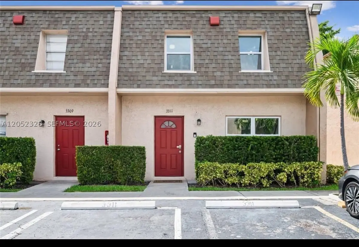 3311 Mallard Close #51, Pompano Beach, FL 33064 - #1