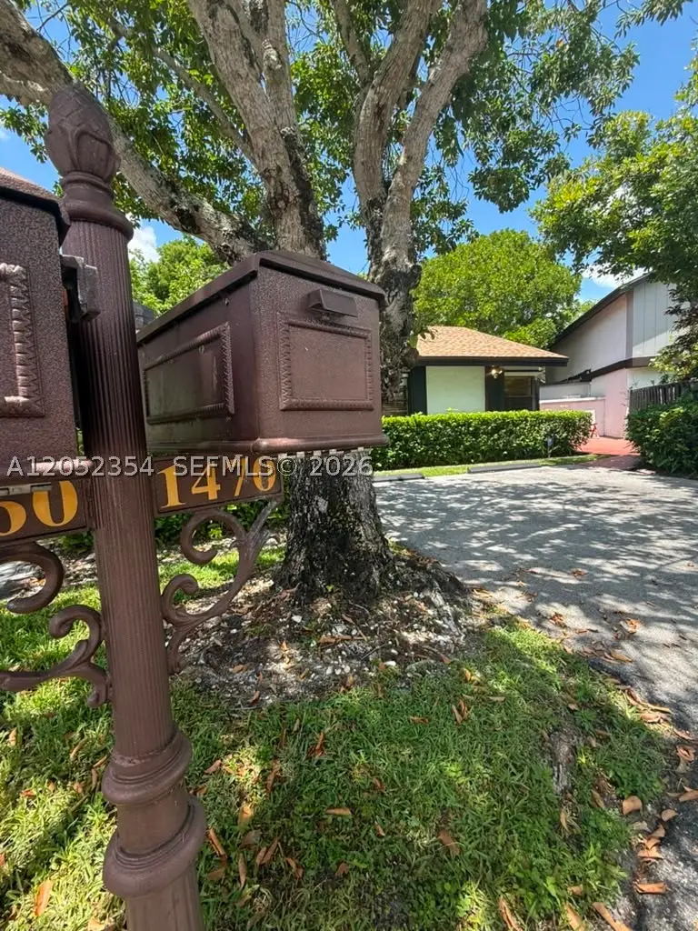 1470 Flamingo Ct, Pembroke Pines, FL 33026 - #3