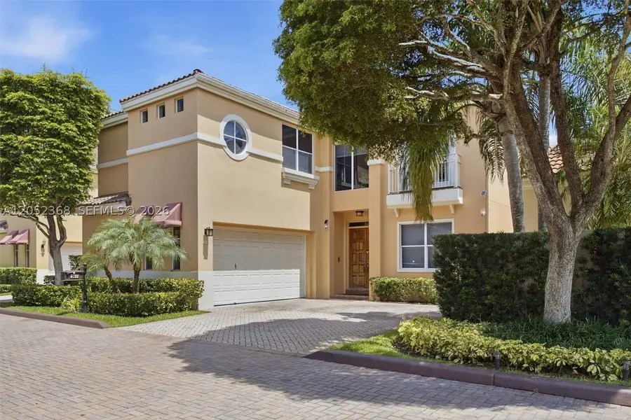 3722 NE 208th Ter, Aventura, FL 33180 - #2
