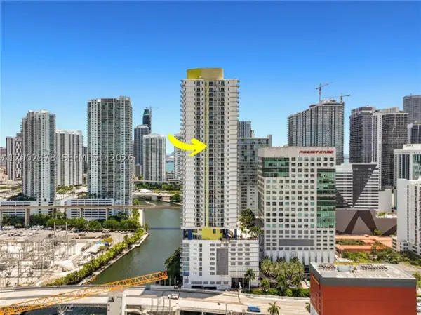 185 SW 7th St #3100, Miami, FL 33130