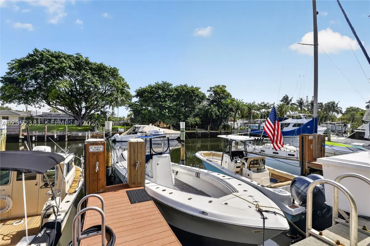 2561 NE 15th St, Pompano Beach, FL 33062 - #1
