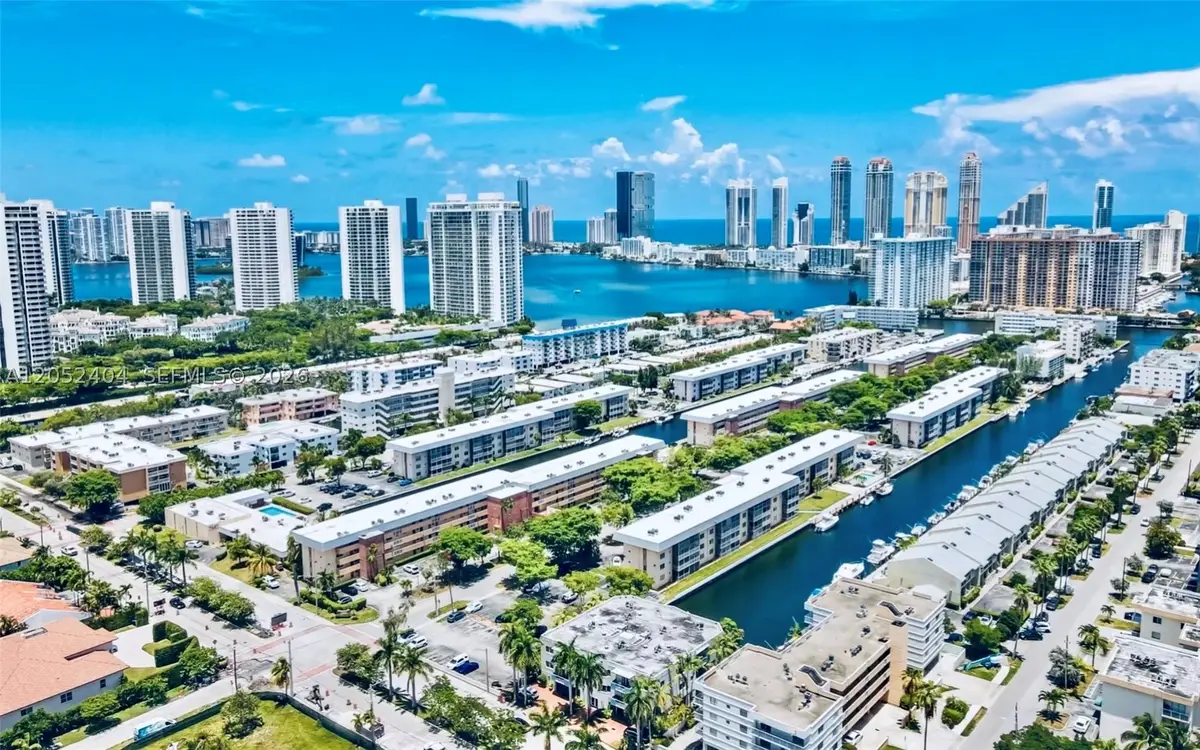 3550 NE 169 St. #Apt.F.112, North Miami Beach, FL 33160 - #1