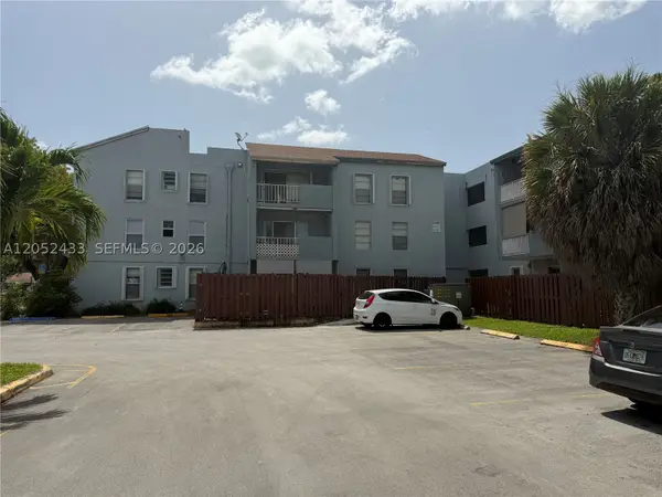 6095 W 18th Ave #S306, Hialeah, FL 33012
