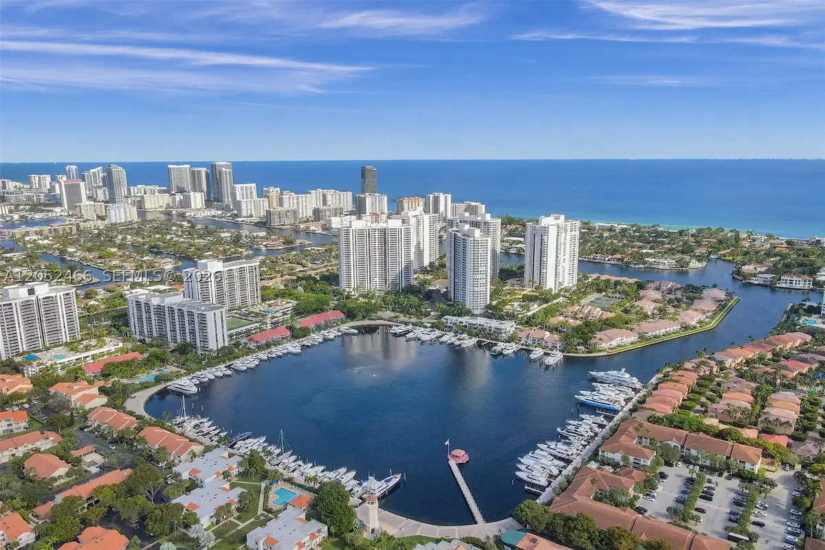 21150 Point Pl #805, Aventura, FL 33180 - #1