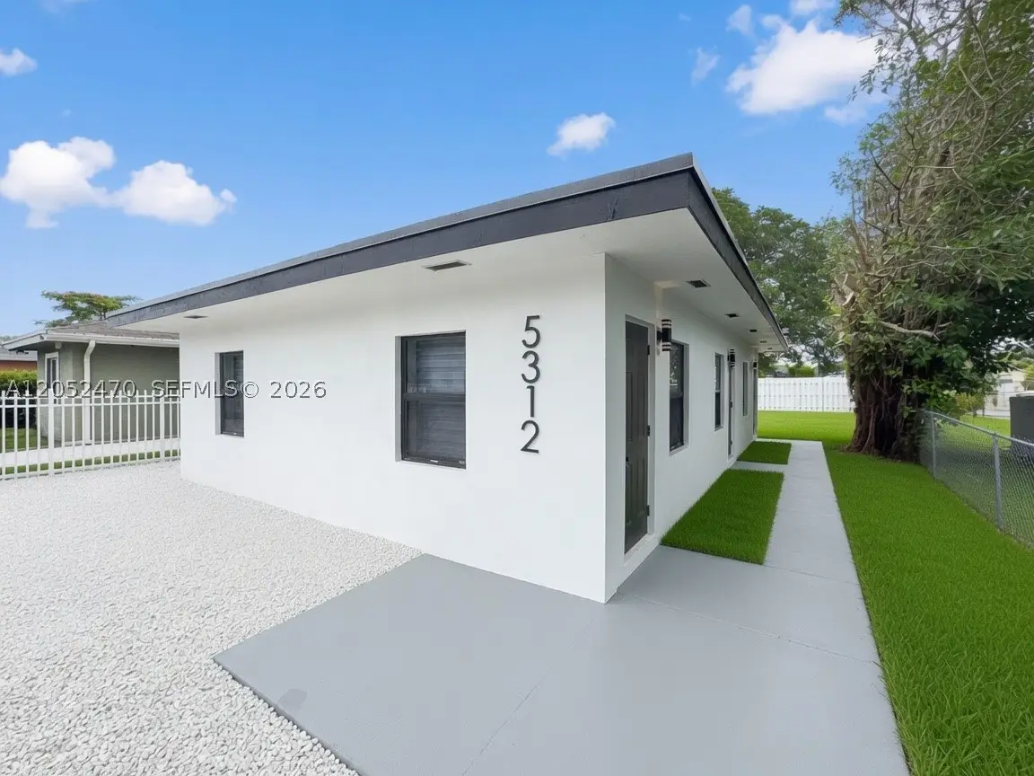 5312 NW 24th Ct, Miami, FL 33142 - #1