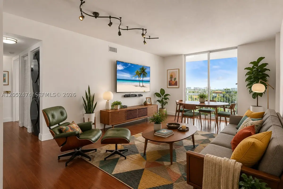 60 NW 37th Ave #608, Miami, FL 33125 - #1