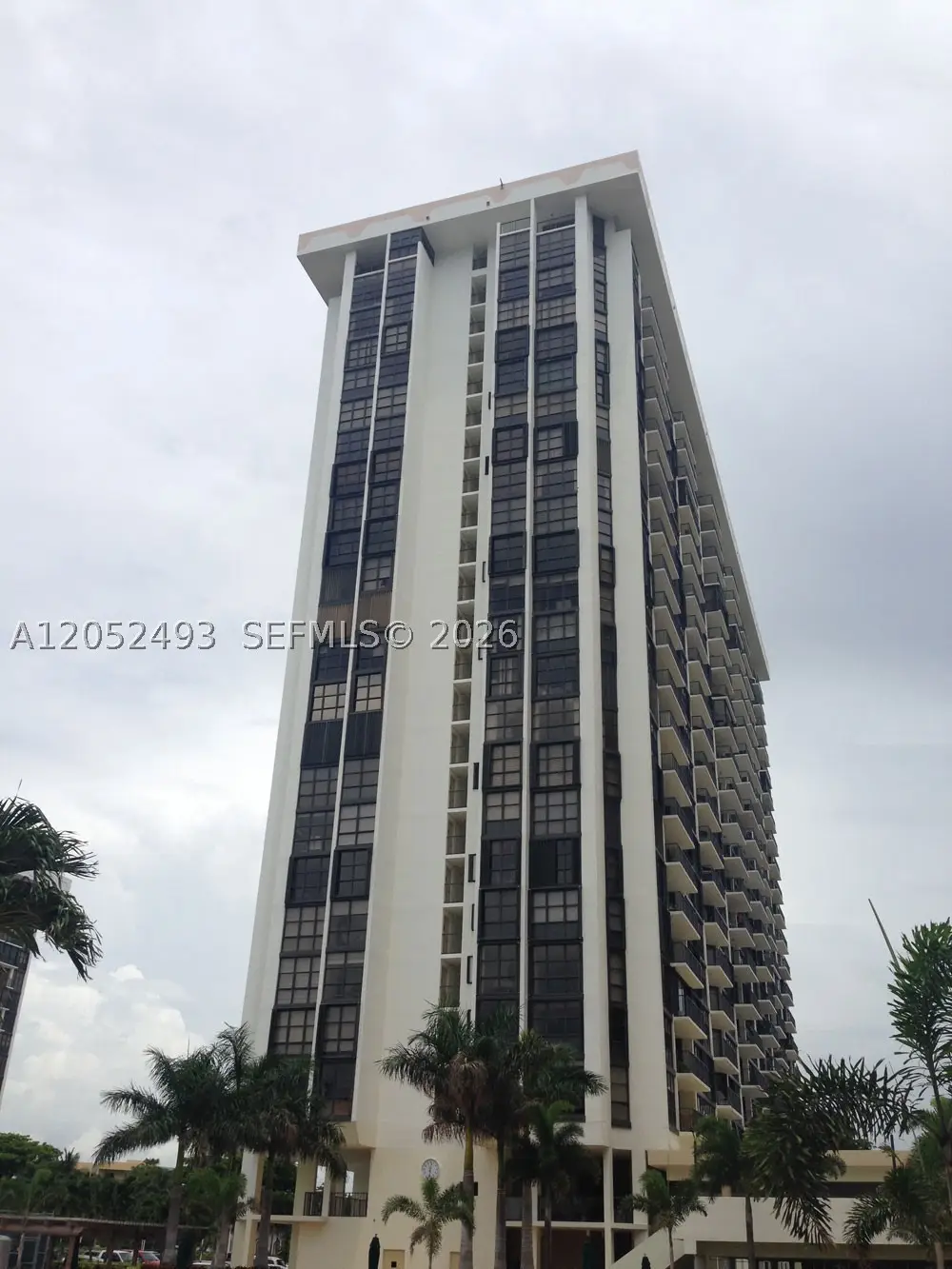 1901 Brickell Ave #B504, Miami, FL 33129 - #1