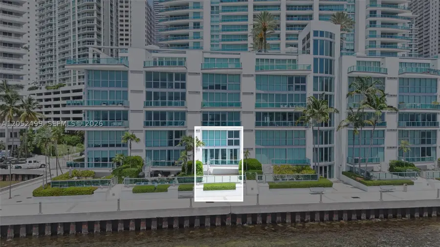 1331 Brickell Bay Dr #BL-26, Miami, FL 33131 - #2