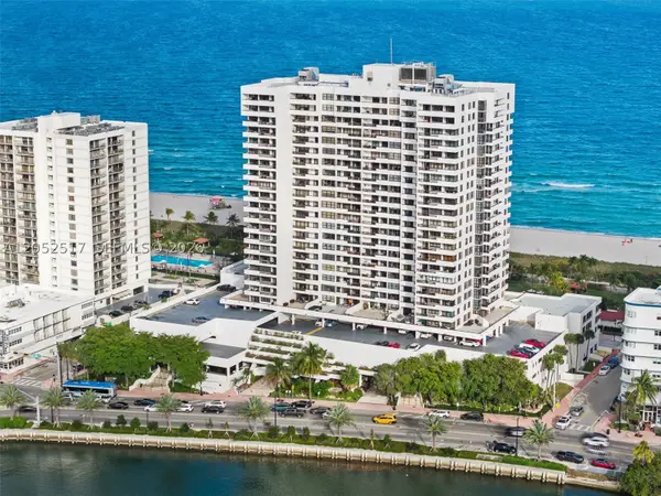 2555 Collins Ave #1002, Miami Beach, FL 33140
