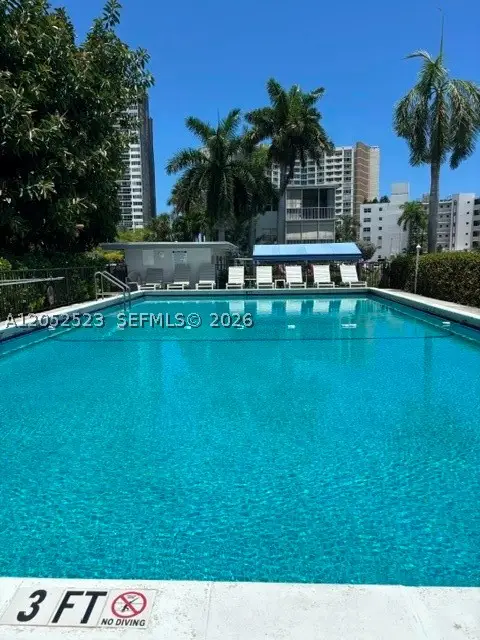 3177 S Ocean Dr #217, Hallandale Beach, FL 33009 - #3