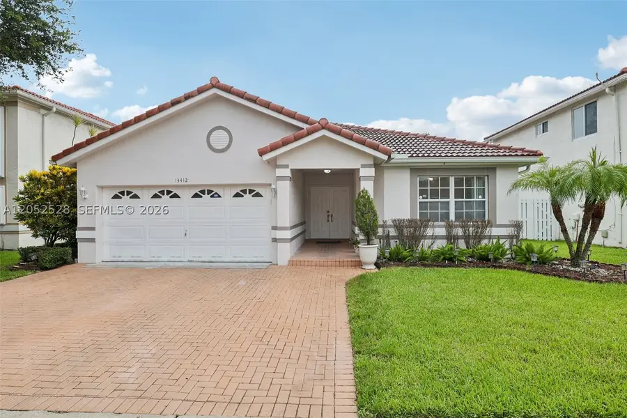 13412 NW 6th Dr, Plantation, FL 33325 - #3