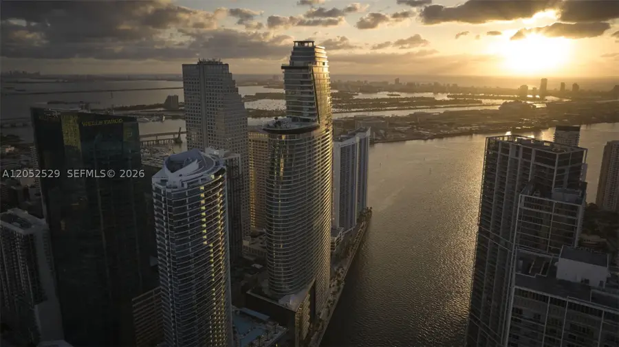 300 Biscayne Boulevard Way #1705W, Miami, FL 33131 - #2