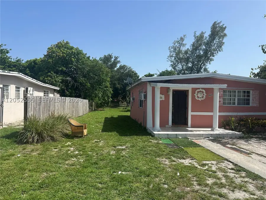440 NW 133rd St, North Miami, FL 33168 - #3