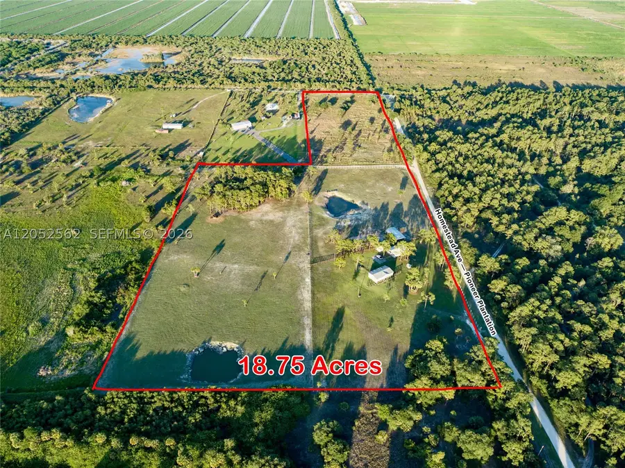 1001 Homestead Ave, Clewiston, FL 33440 - #2