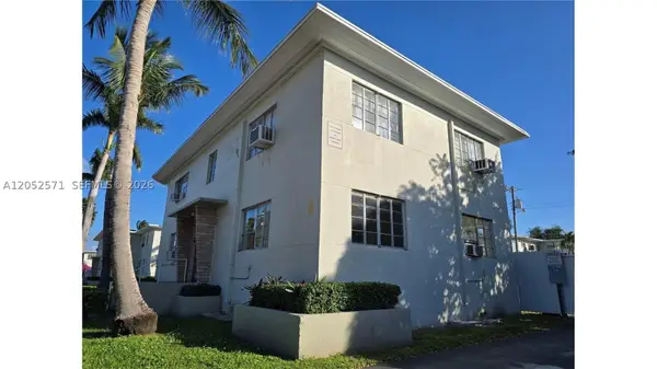 660 84th St #39, Miami Beach, FL 33141