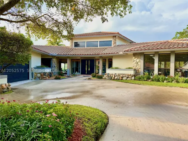 400 Sea Turtle Ter, Plantation, FL 33324
