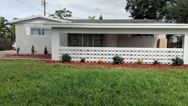 6461 Evans St, Hollywood, FL 33024