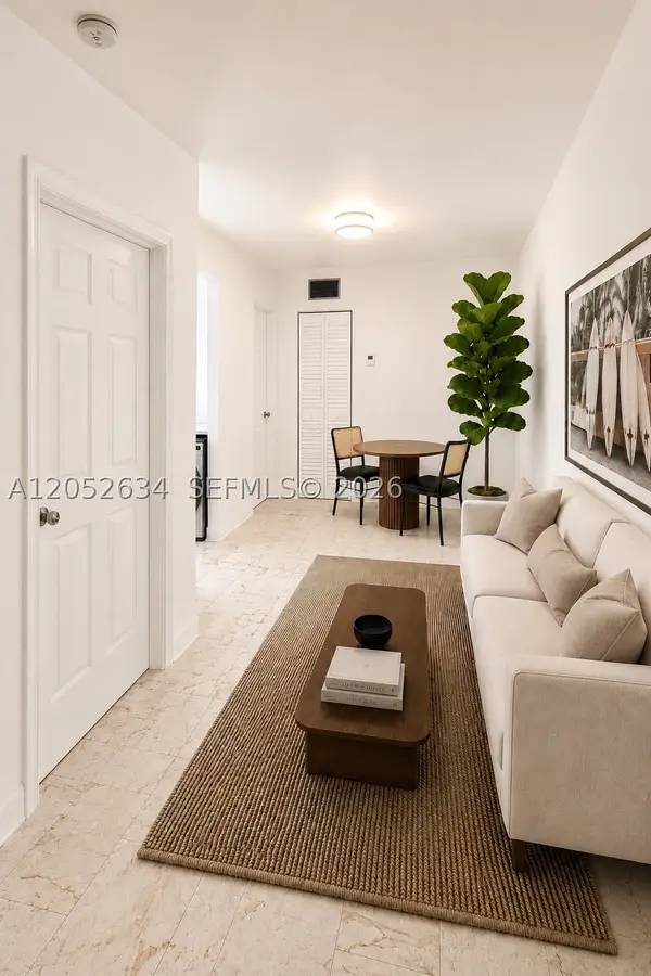 1526 Pennsylvania Ave #18, Miami Beach, FL 33139