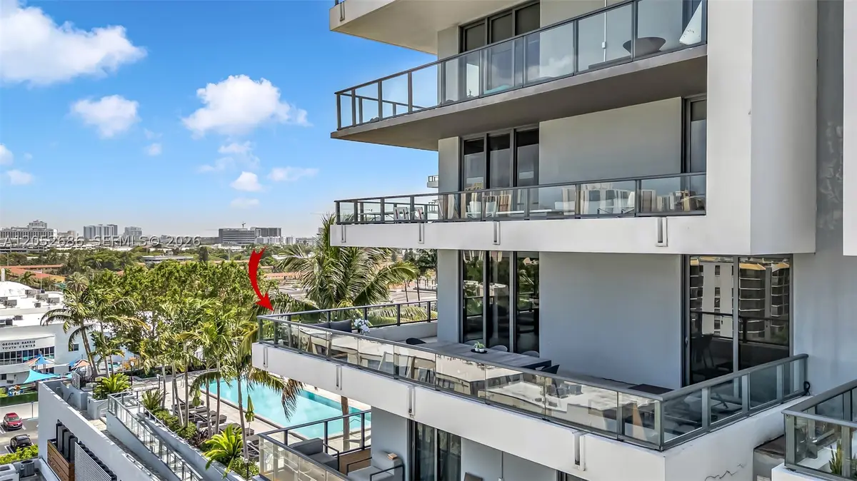 2960 NE 207th St #811, Aventura, FL 33180 - #1