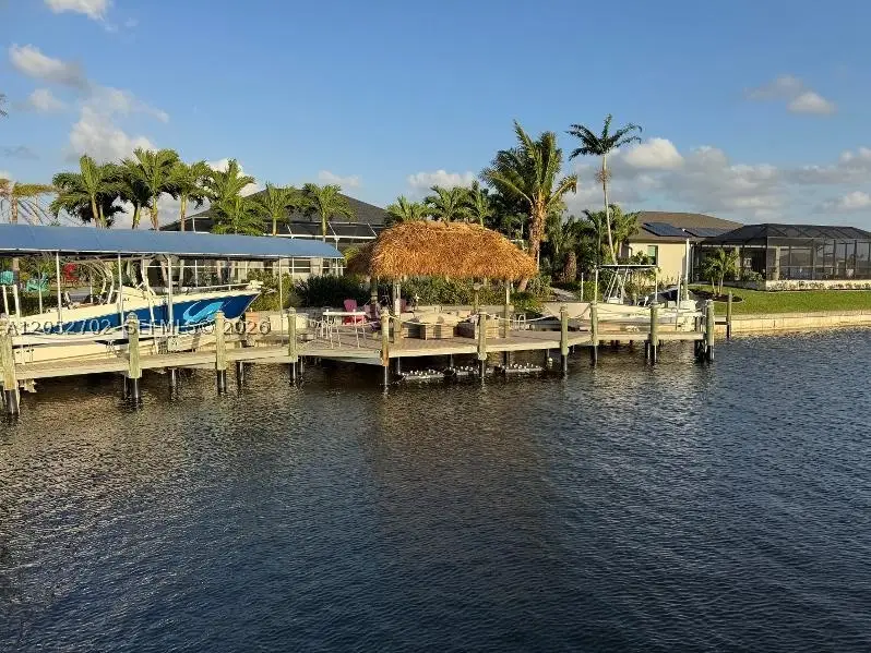1638 NW 38 Th Pl, Cape Coral, FL 33993 - #1