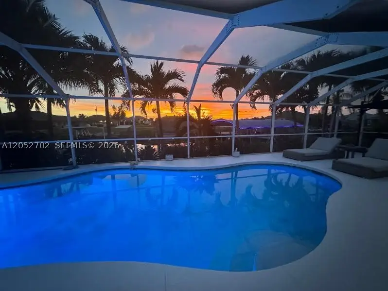 1638 NW 38 Th Pl, Cape Coral, FL 33993 - #2