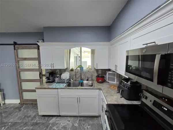 3445 NW 81st Ter, Miami, FL 33147