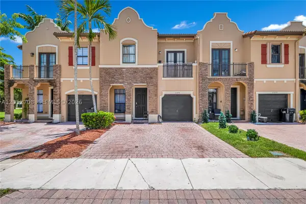 23715 SW 114th Pl, Homestead, FL 33032