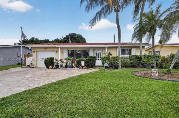 6361 Scott St, Hollywood, FL 33024