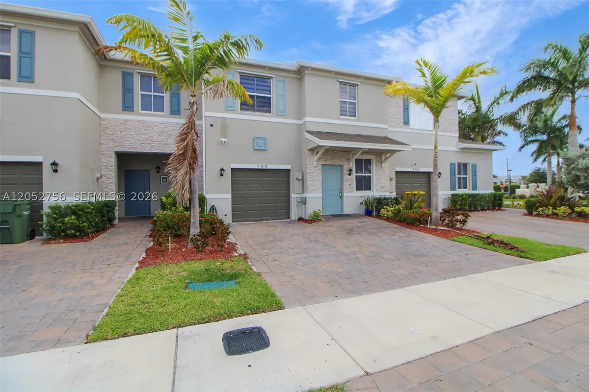 789 SE 16th Ct, Homestead, FL 33034 - #1