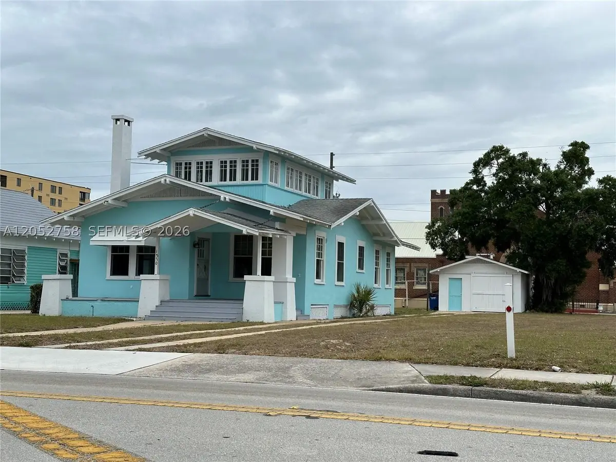 1870 Lakeview Rd, Sebring, FL 33870 - #1