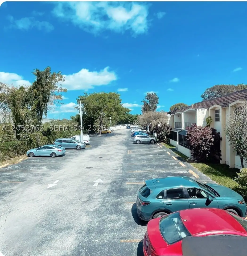 7845 Miller Dr #A202, Miami, FL 33155 - #1