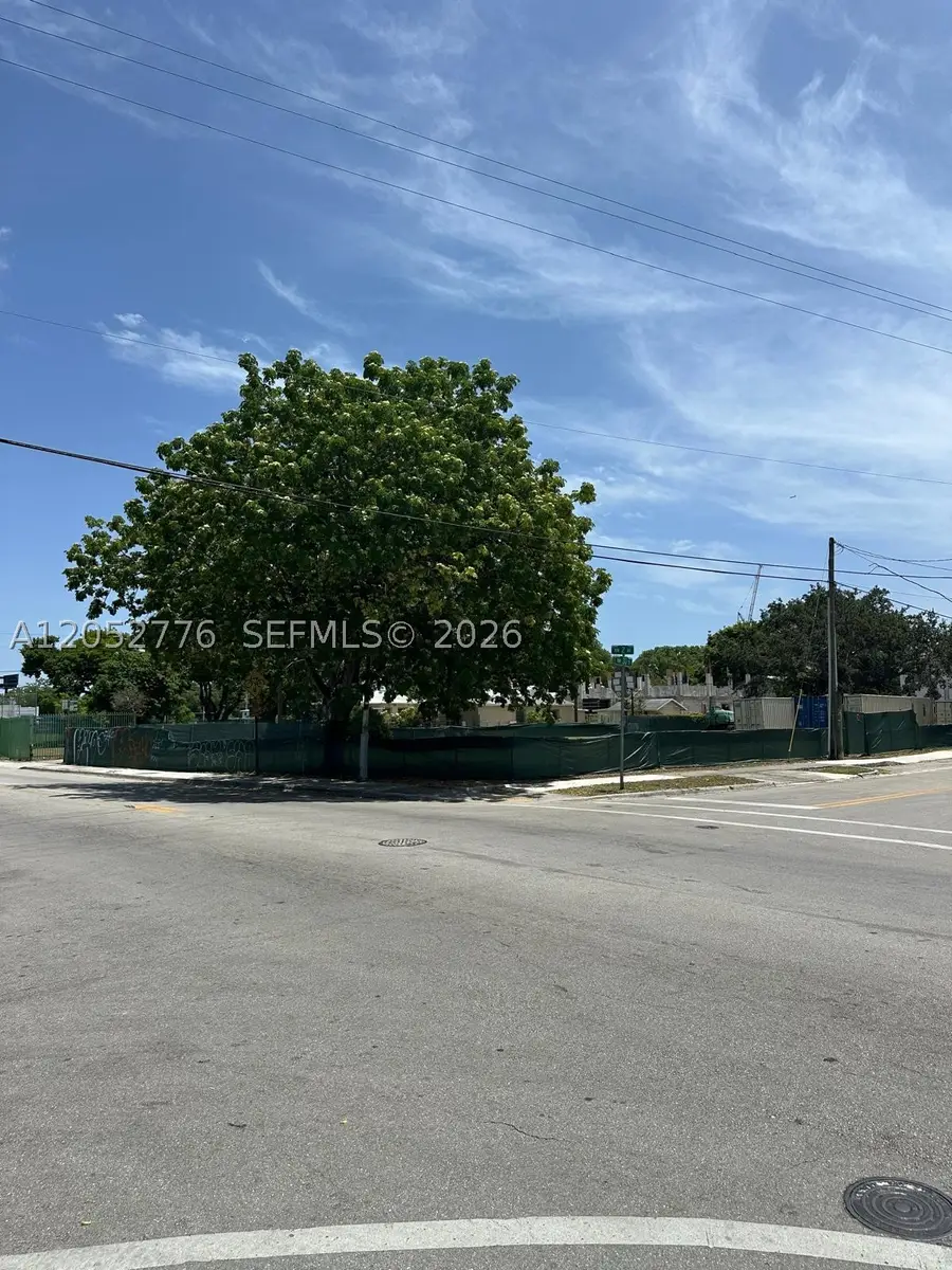 3311 NW 2nd Ave, Miami, FL 33127 - #3