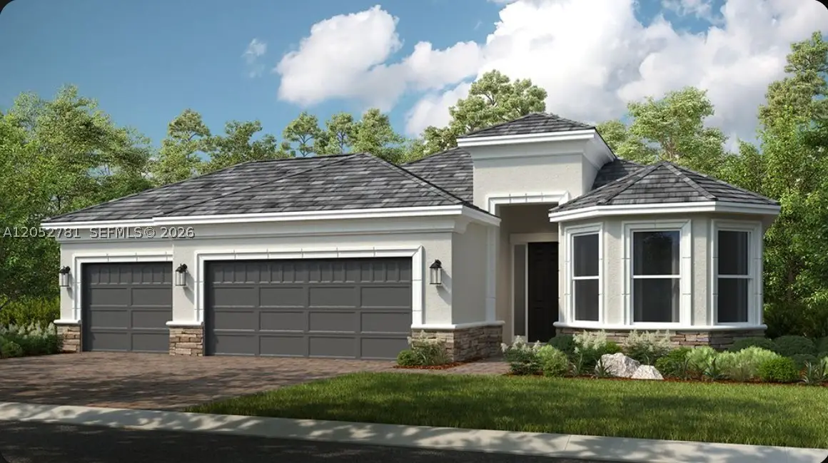 13200 SW Portico Way, Port Saint Lucie, FL 34987 - #1