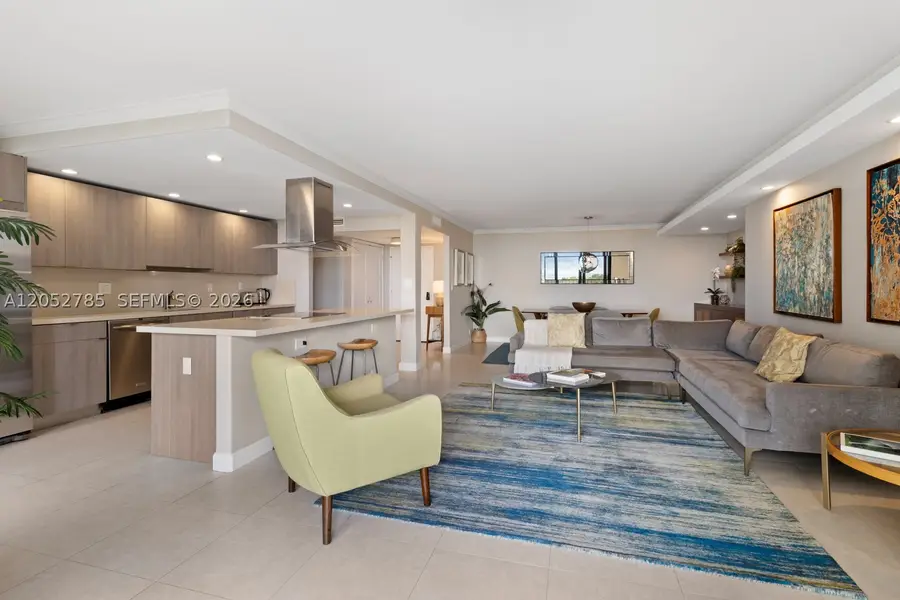 1121 Crandon Blvd #F403, Key Biscayne, FL 33149 - #2