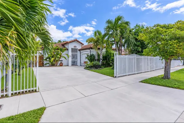 25237 SW 133 Pl, Homestead, FL 33032
