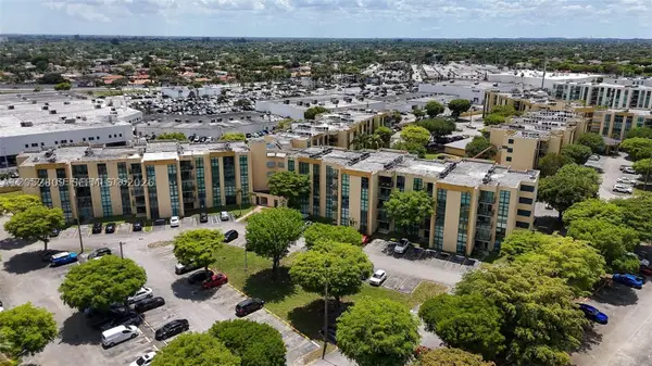 11790 SW 18th St #519-3, Miami, FL 33175