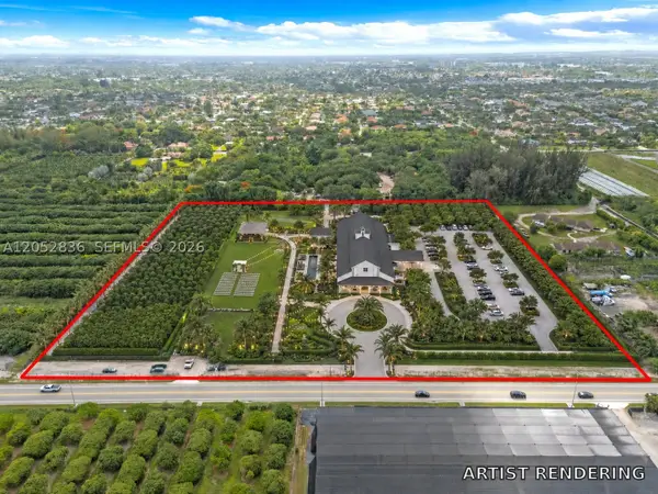 20401 Sw 137th Ave, Miami, FL 33177