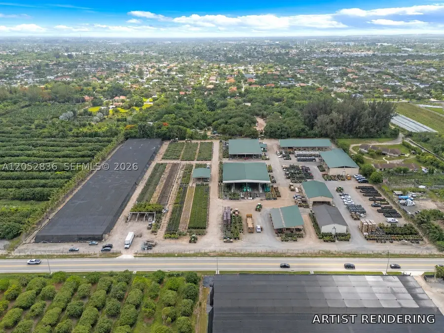 20401 Sw 137th Ave, Miami, FL 33177 - #2