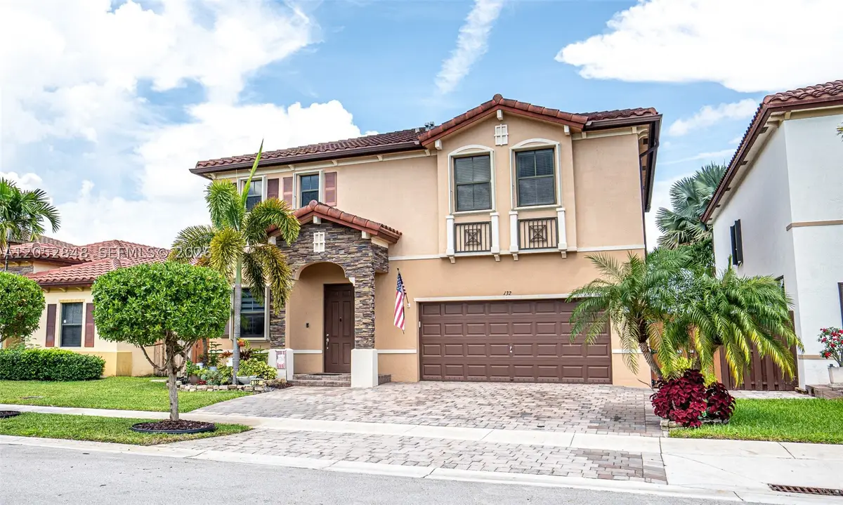 132 NE 26th Ave, Homestead, FL 33033 - #1