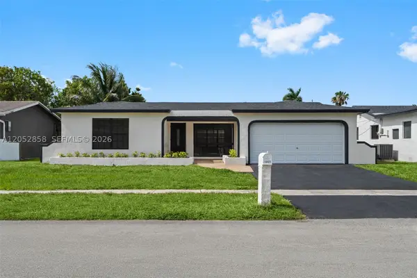 10171 NW 24th St, Sunrise, FL 33322