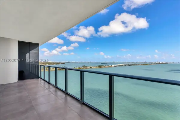 3131 NE 7th Ave #1203, Miami, FL 33137