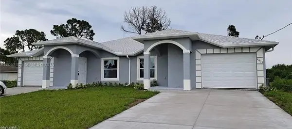 2225/2227 Snead Drive, Lehigh Acres, FL 33973