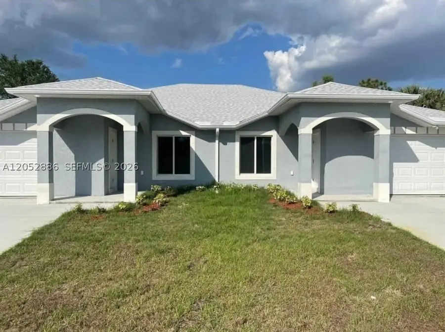 2225/2227 Snead Drive, Lehigh Acres, FL 33973 - #2