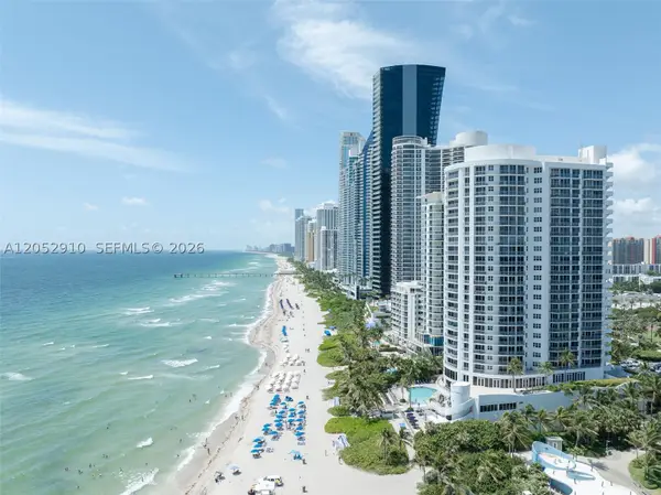 17375 Collins Ave #2101, Sunny Isles Beach, FL 33160