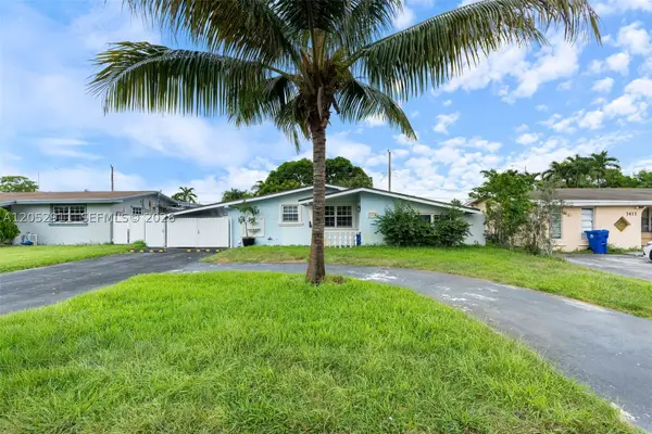 7501 Granada Blvd, Miramar, FL 33023